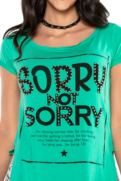 WT282 DAMEN T-SHIRT