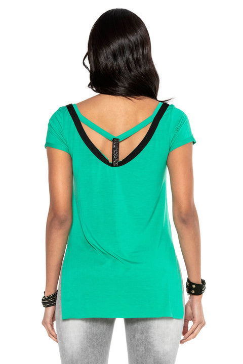 WT282 DAMEN T-SHIRT