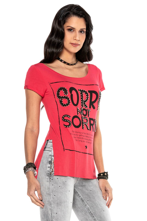 WT282 DAMEN T-SHIRT