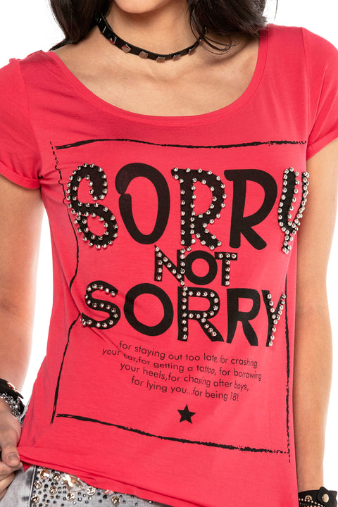 WT282 DAMEN T-SHIRT