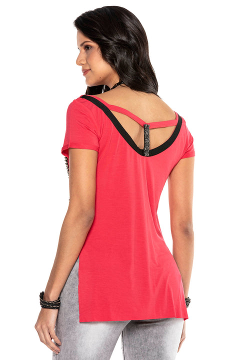 WT282 DAMEN T-SHIRT