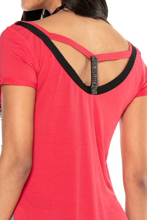 WT282 DAMEN T-SHIRT