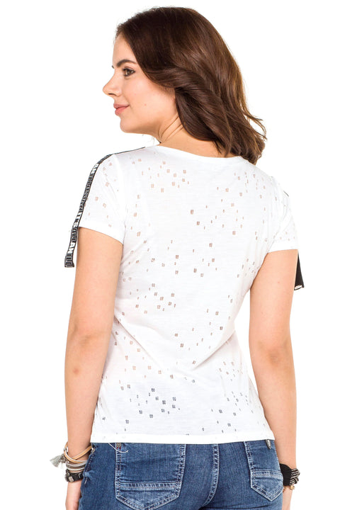 WT255 DAMEN T-SHIRT