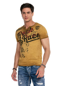 MUSTARD