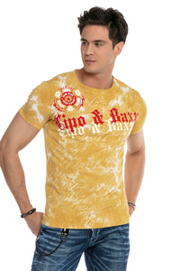 MUSTARD