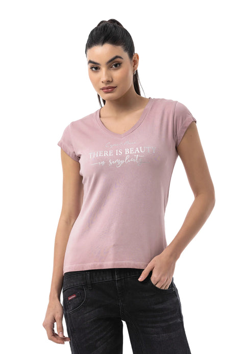 WT396 Women T-Shirt