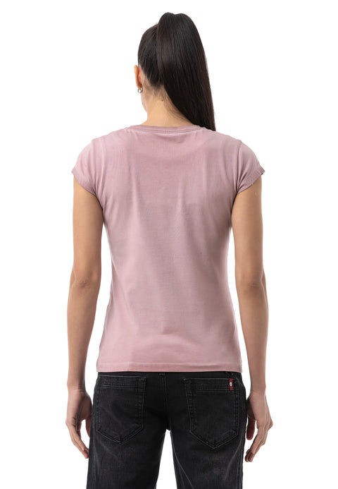 WT396 Women T-Shirt
