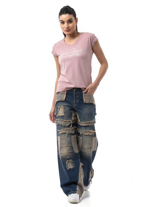 WT396 Women T-Shirt