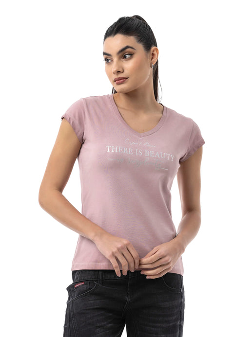 WT396 Women T-Shirt