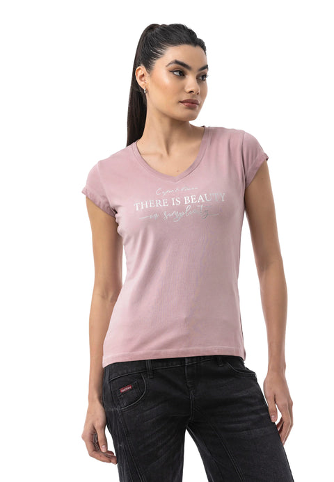 WT396 Women T-Shirt