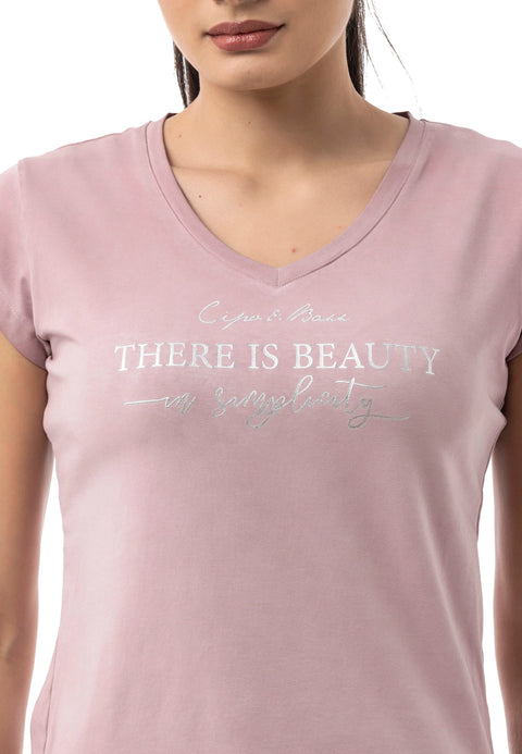 WT396 Women T-Shirt