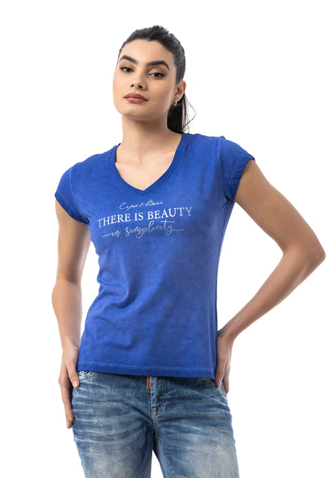 WT396 Women T-Shirt