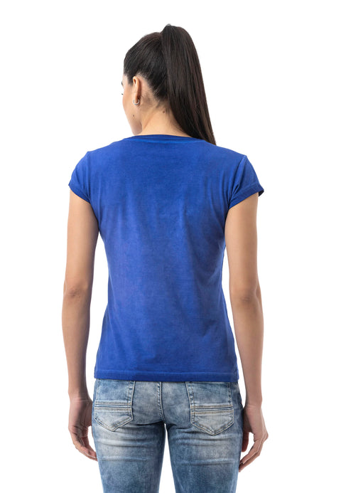 WT396 Women T-Shirt