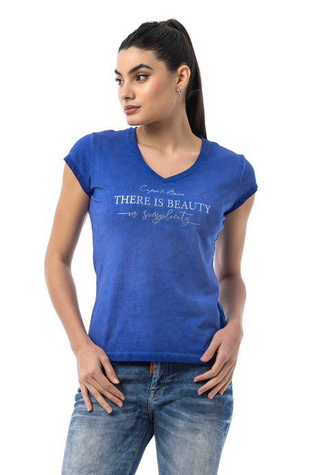 WT396 Women T-Shirt