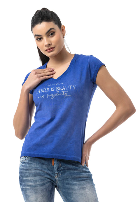 WT396 Women T-Shirt