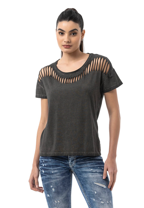 WT388 Women T-Shirt