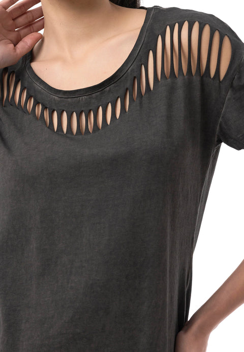 WT388 Women T-Shirt