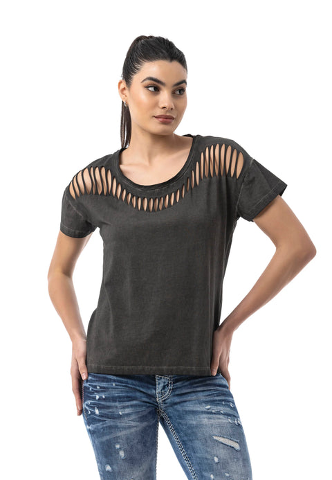 WT388 Women T-Shirt