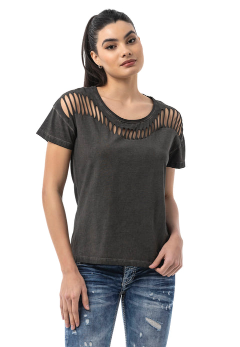 WT388 Women T-Shirt