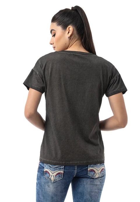 WT388 Women T-Shirt