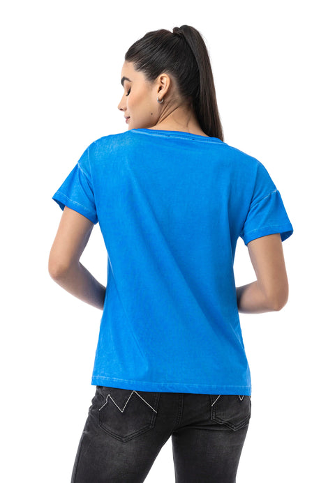 WT388 Women T-Shirt