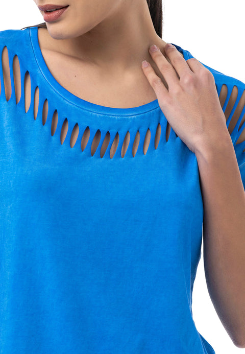 WT388 Women T-Shirt