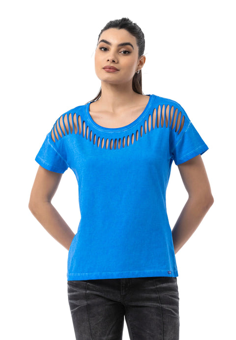 WT388 Women T-Shirt