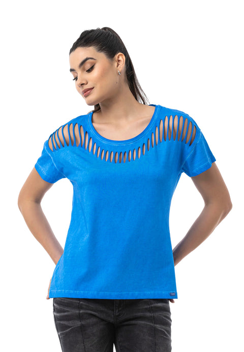 WT388 Women T-Shirt