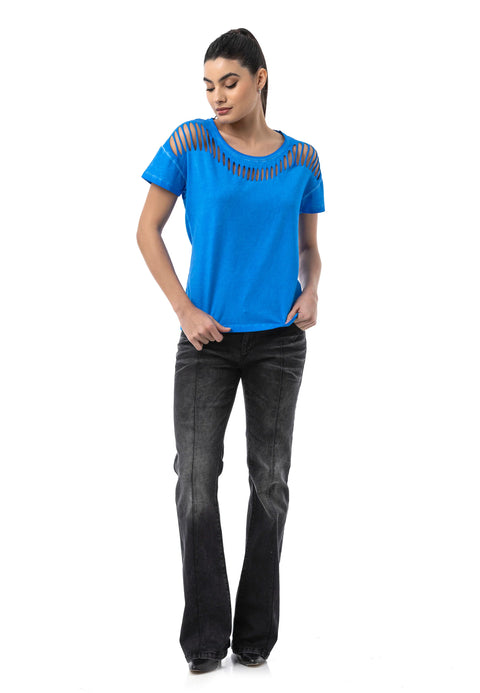WT388 Women T-Shirt