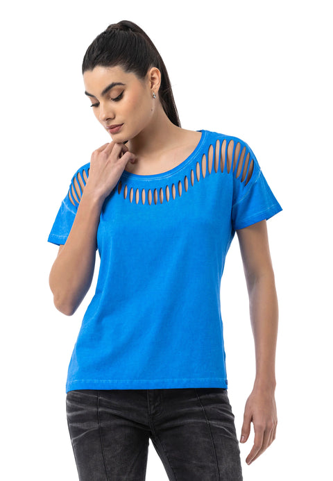 WT388 Women T-Shirt