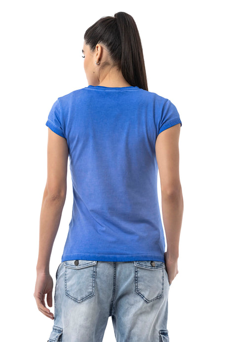 WT385 Women T-Shirt
