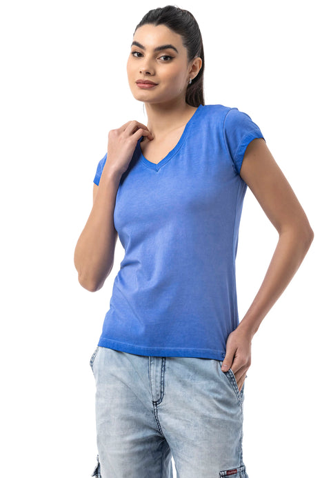 WT385 Women T-Shirt