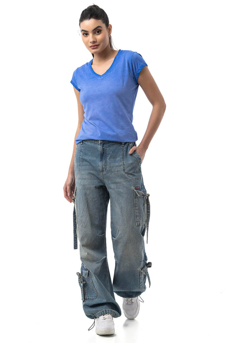 WT385 Women T-Shirt