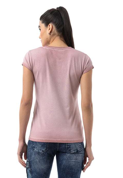 WT385 Women T-Shirt