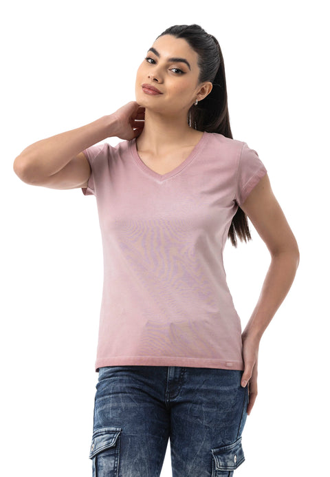 WT385 Women T-Shirt