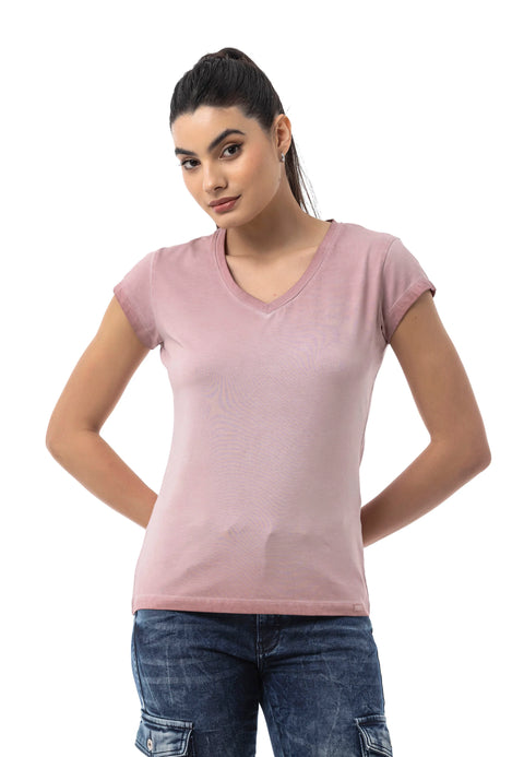 WT385 Women T-Shirt