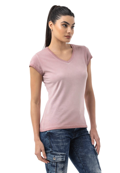 WT385 Women T-Shirt