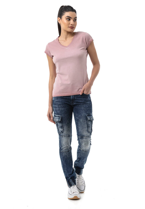 WT385 Women T-Shirt