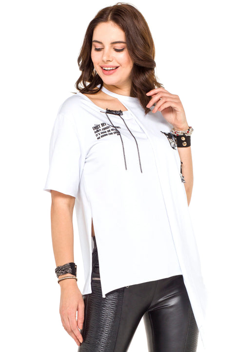 WT239 WOMEN'S T-SHIRT
