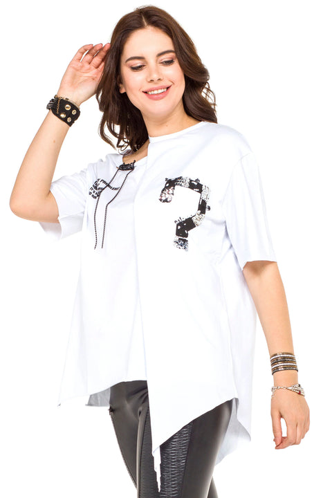 WT239 WOMEN'S T-SHIRT