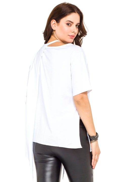 WT239 WOMEN'S T-SHIRT