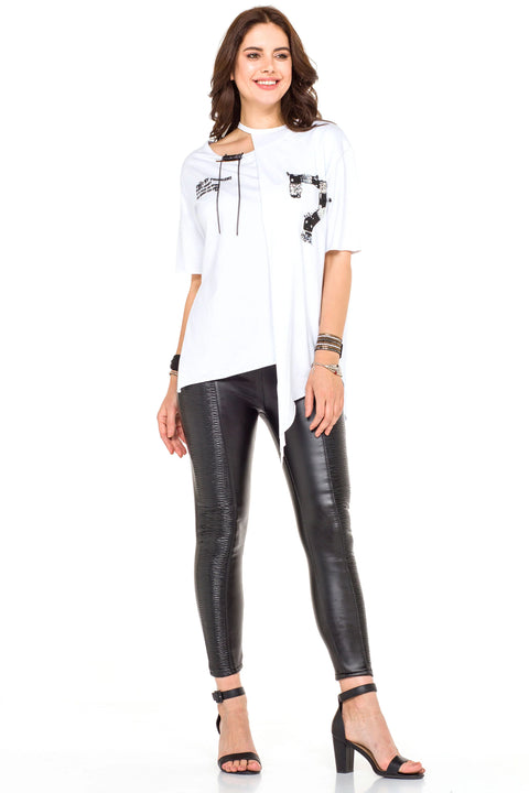 WT239 WOMEN'S T-SHIRT