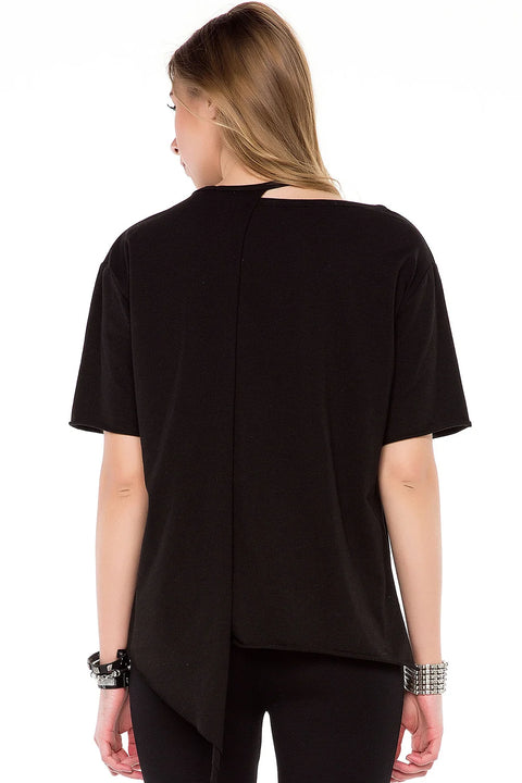 WT239 WOMEN'S T-SHIRT