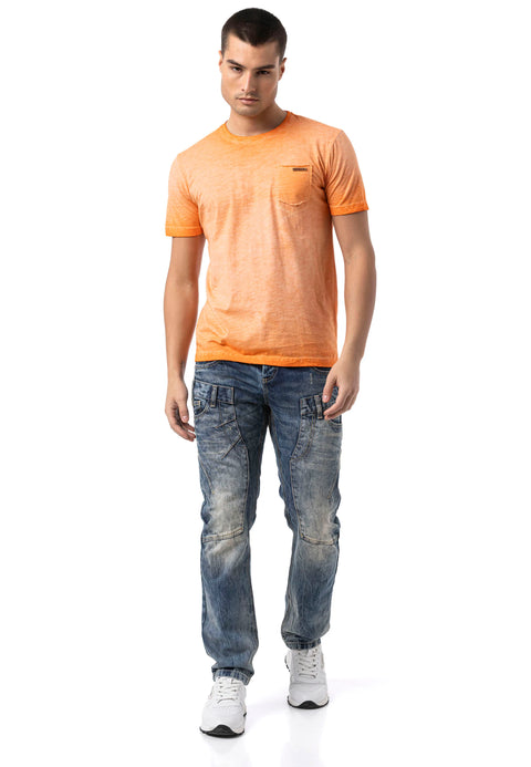 CT810 MEN'S T-SHIRT