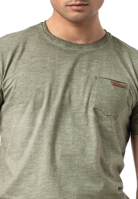 CT810 MEN'S T-SHIRT