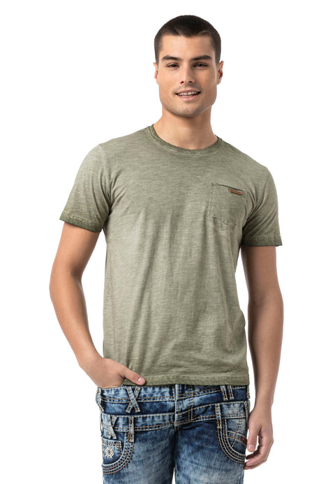 CT810 MEN'S T-SHIRT