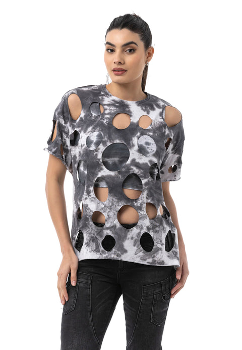 WT393 Women T-Shirt
