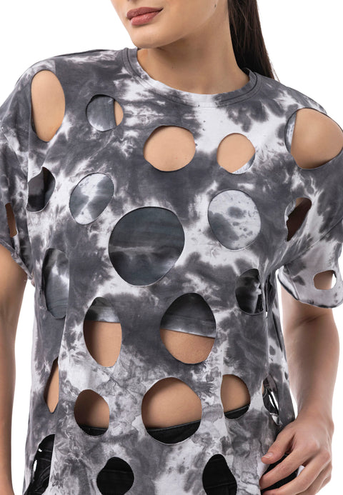 WT393 Women T-Shirt