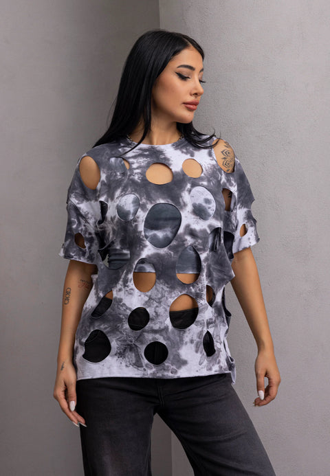 WT393 Women T-Shirt