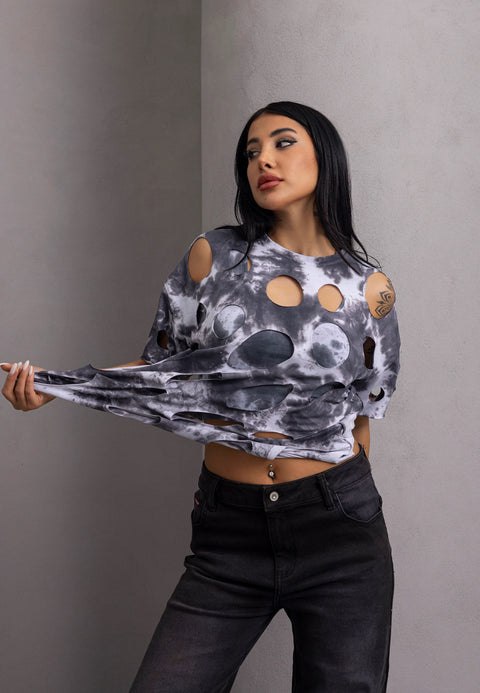 WT393 Women T-Shirt
